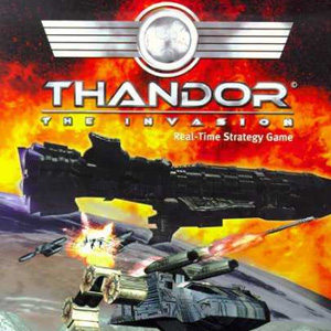 Comprar Thandor The Invasion CD Key Comparar Preços