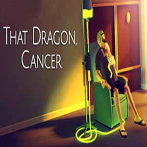 Comprar That Dragon Cancer CD Key Comparar Preços