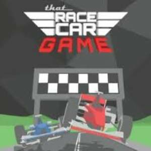 That Racecar Game Pc