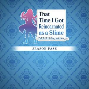 That Time I Got Reincarnated as a Slime ISEKAI Chronicles Season Pass Xbox One