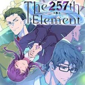 The 257th Element Switch