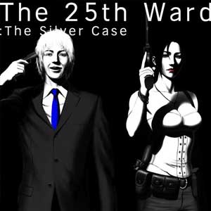 Comprar The 25th Ward The Silver Case CD Key Comparar Preços
