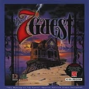 The 7th Guest Pc