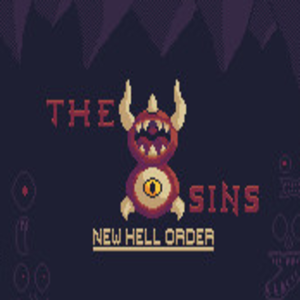 Comprar The 8 Sins New Hell Order CD Key Comparar Preços