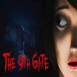 The 9th Gate Pc