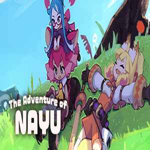 Comprar The Adventure of NAYU CD Key Comparar Preços