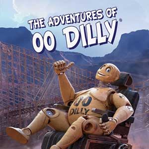 Comprar The Adventures of 00 Dilly Xbox One Barato Comparar Preços