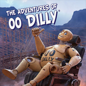 Comprar The Adventures of 00 Dilly Nintendo Switch barato Comparar Preços