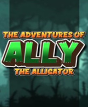 The Adventures of Ally The Alligator Xbox Series X