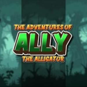 The Adventures of Ally The Alligator Full Pack Xbox One