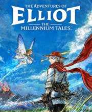 Comprar The Adventures of Elliot The Millennium Tales Nintendo Switch 2 barato Comparar Preços