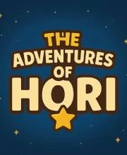 The Adventures of Hori Playstation 5
