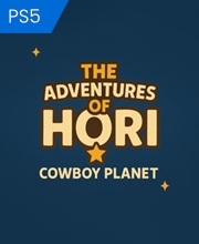 Comprar The Adventures of Hori Cowboy Planet PS5 Barato Comparar Preços