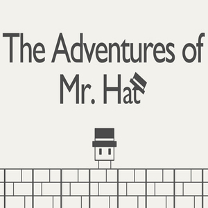 Comprar The Adventures of Mr. Hat CD Key Comparar Preços