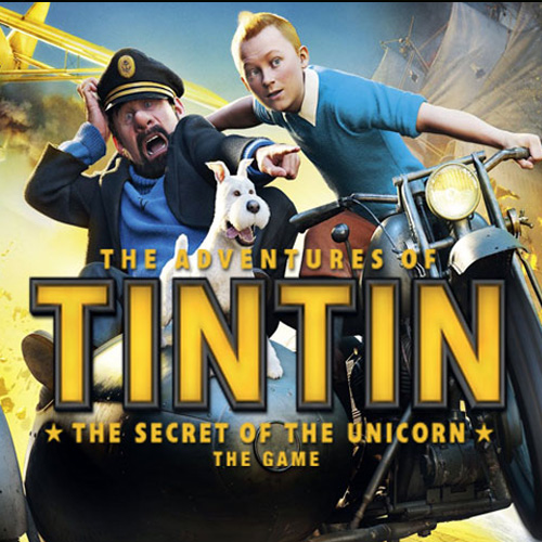 Comprar The Adventures Of Tintin The Secret Of The Unicorn CD Key - Comparar Preos