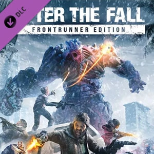 The After the Fall Frontrunner Edition Playstation 4