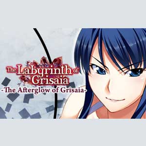 Comprar The Afterglow of Grisaia CD Key Comparar Preços