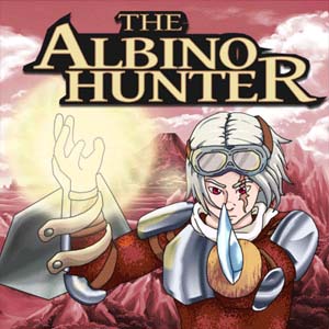 Comprar The Albino Hunter CD Key Comparar Preços
