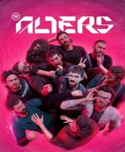 The Alters Deluxe Edition Upgrade Xbox One