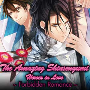Comprar The Amazing Shinsengumi Heroes in Love CD Key Comparar Preços