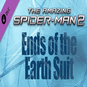 The Amazing Spider-Man 2 Ends of the Earth Suit Pc