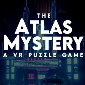 Comprar The Atlas Mystery VR CD Key Comparar Preços