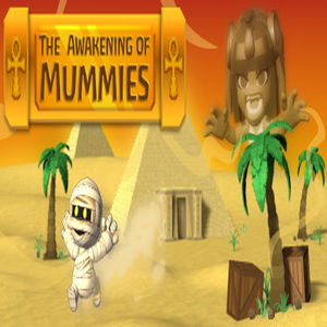 Comprar The Awakening of Mummies CD Key Comparar Preços