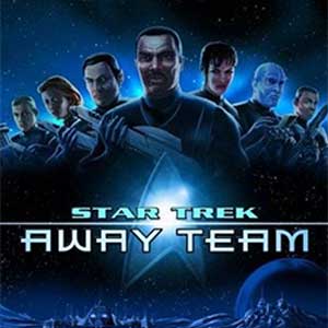 Comprar The Away Team CD Key Comparar Preços