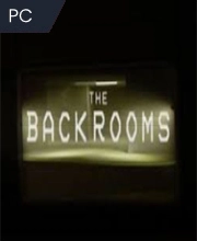 The Backrooms Pc