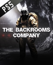 Comprar The Backrooms Company PS5 Barato Comparar Preços