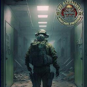 The Backrooms Nightmare Dimension Pc