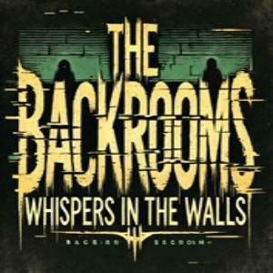 The Backrooms Whispers in the Walls Pc