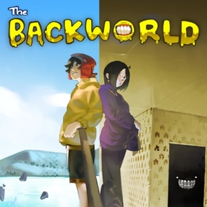 The Backworld Pc