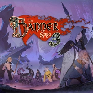 The Banner Saga 3 Playstation 4