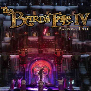 Comprar The Bard's Tale 4 Barrows Deep CD Key Comparar Preços