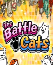 The Battle Cats Unite Switch
