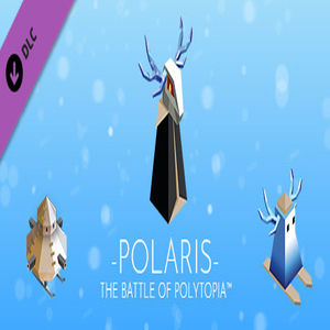 Comprar The Battle of Polytopia Polaris Tribe CD Key Comparar Preços