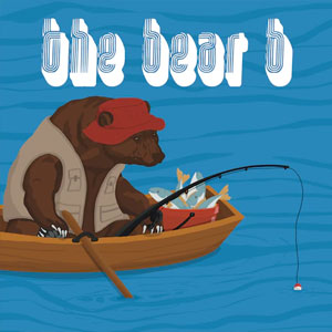 Comprar The Bear B PS4 Comparar Preços