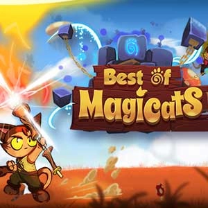 The Best Of MagiCats Pc