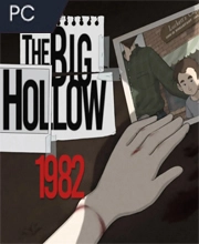 The Big Hollow: 1982 Pc