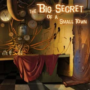 The Big Secret of a Small Town Pc