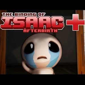 Comprar The Binding of Isaac Afterbirth Plus CD Key Comparar Preços