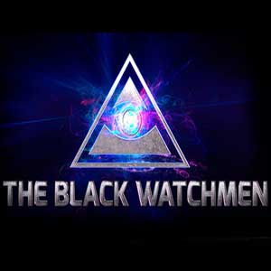 Comprar The Black Watchmen CD Key Comparar Preços