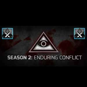 The Black Watchmen Season 2 Enduring Conflict Pc