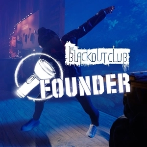 The Blackout Club Founders Club Pack Playstation 4