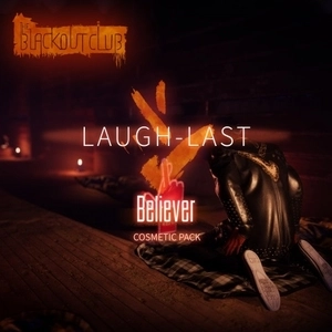 The Blackout Club LAUGH-LAST Pack Xbox Series X