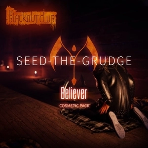 The Blackout Club SEED-THE-GRUDGE Cosmetic Pack Pc