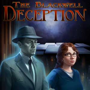 Comprar The Blackwell Deception CD Key Comparar Preços