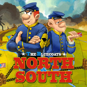 Comprar The Bluecoats North & South CD Key Comparar Preços