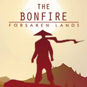 Comprar The Bonfire Forsaken Lands Xbox Series Barato Comparar Preços
